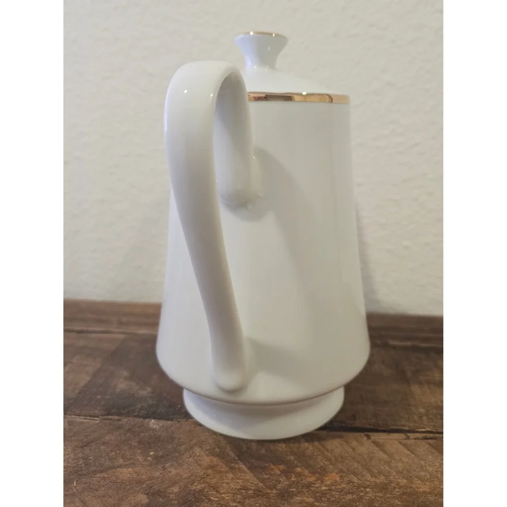 Gibson housewares white